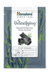 Himalaya - Detoxifying Charcoal & Green Tea Bamboo Sheet Mask