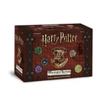 Harry Potter Hogwarts Bataille Charmes Et Potions - Expansion Italien ASMODEE