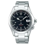 Montre automatique pour homme SEIKO Prospex Alpinist SPB117J1 bracelet en acier