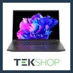 Acer Swift X SFX14-71G-73XF 14.5" Laptop Intel i7 13th Gen 16GB 1TB SSD RTX 4050