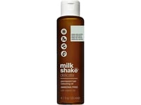 Milk Shake Milk Shake, Delicate, Ammonia-Free, Permanent Hair Colouring Oil, Level 6 Havana, 120 Ml For Women