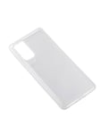 Phone Case TPU Transparent - Samsung S20FE 5G / S20FE 4G