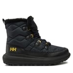 Vinterskor Helly Hansen Willetta 2.0 Mid 12047_990 Svart