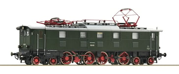 Roco 70063 Locomotive Électrique E 52 03 De DB, Epoche III avec Son Échelle H0