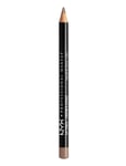 NYX Professional Makeup Slim Lip Pencil Hot Cocoa Brun