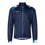 Craft NSFL PXC Light Jacket 3.0 Herre Blaze, S