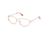 Lunettes de Vue Max &Co MO5122 033  pink gold 55/17/140 Femme