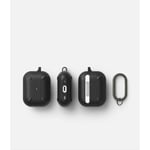 Ringke Apple AirPods Pro 1/2 Shell Onyx Black