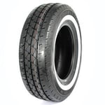 215/70R15C 109/107Q Vitour Bird Stone Vit sida 30mm DOT20