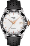 Tissot Watch V8 Swissmatic Mens