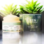 REN Clean Skincare Limited Edition Evercalm Overnight Recovery Balm 55ml