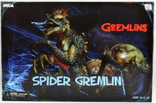 Gremlins - Neca Reel Toys Deluxe - Spider Gremlin