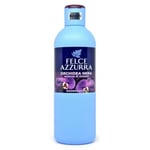 FELCE AZZURRA Black Orchid - Shower 650 ml