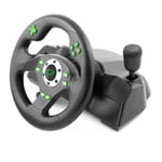 GAMING WHEEL DRIFT PC/PS3 EGW101