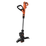 Black & Decker Grästrimmer BESTA525-QS, 450W