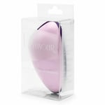 Brosse Démêlante Detangler Violet Rose