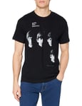 Sconosciuto Unknown - with The Beatles, T-Shirt da Uomo