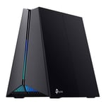 tp-link Archer AXE5400 Tri-Band Wi-Fi 6E Gaming Router