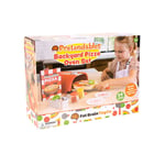 Fat Brain Pizza Oven Set - Brand New & Sealed