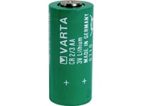 Varta Cr2/3 Aa Specialbatteri 2/3 Aa Litium 3 V 1350 Mah 1 Stk