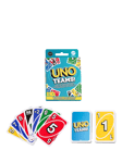 Mattel UNO Teams Game