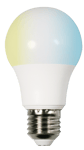 m punkt nu  Smart LED lampa CCT E27, A60, 5,5W, 500 lm