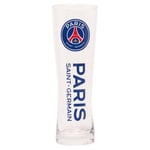 Paris Saint-Germain Ølglass - Taylors Merchandise, størrelse One Size