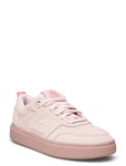 Adidas Sportswear Park St Skor Badskor Rosa