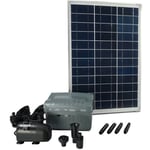 Furniture Limited - Kit SolarMax 1000 et panneau solaire batterie