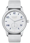 Nomos Glashutte Club Campus Neomatik 39 Steel Back