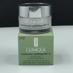Clinique Repairwear Uplifting Spf 15 Firming Cream 50ml ( Skin Types 2,3 )