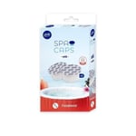 GRE - Recharges SPA CAPS pour désinfection de spa gonflable - Sans chlore - 6 capsules