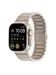 Mobile Origin Watch Titanium Band - silver - Apple Watch 49mm/45mm/44mm/42mm