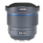 Laowa 10mm f2.8 Zero-D FF lens for Nikon Z