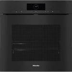 Miele H7860BPX-OBBL 60cm Obsidian Black Built In Single Oven