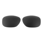 Walleva Replacement Lenses For Ray-Ban RB4101 Jackie Ohh 58mm - Multiple Options