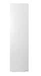 Radiateur électrique 2000W SOKIO vertical blanc - ATLANTIC - 503118