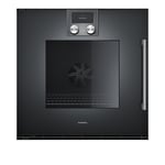 Gaggenau - Ugn S200 Antracit v-hängd Avancerad - Ugnar