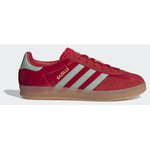 adidas Original Gazelle Indoor Skor, storlek 35½