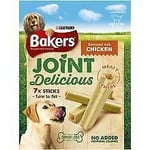 Bakers Joint Delicious Chicken Medium - 180g X 6 - 743376