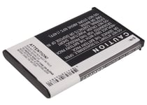 High Quality Battery For Siemens Gigaset Sl910a Premium Cell