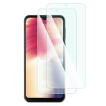 Verre Fléxible Dureté 9h Pour Smartphone Blackview A80s (Pack X2)