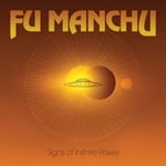 Fu Manchu Signs of Infinite Power (Vinyl) New