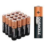 Duracell Plus MN2400 - AAA / LR03 / Micro - 12 pieces