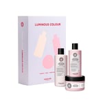 Maria Nila Luminous Colour Trio