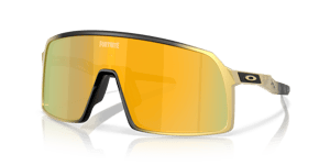 Oakley Sutro Fortnite Midas Prizm 24K OO9406-C2 Sunglasses