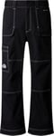 THE NORTH FACE Men's Slashback Pants, Tnf Black, L