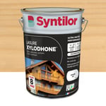 Lasure Xylodhone Syntilor incolore mat 5L