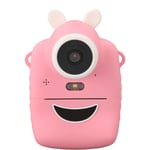 Print Camera Cute Cartoon Student Printing Camera 16Mp Dual Lens 1920X1080 Part