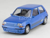 Renault Supercinq GT Turbo Phase 2 1988 - Norev 1/43